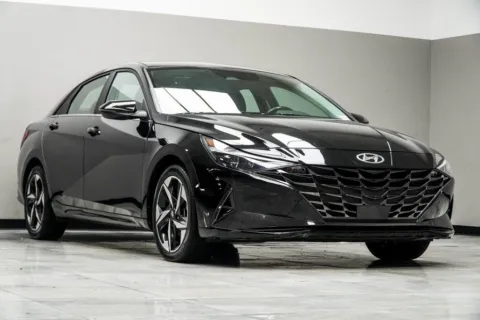 More photos of 2023 Hyundai Elantra Limited at Grand Motorcars Kennesaw, GA