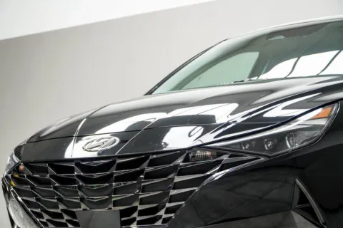 Photos of 2023 Hyundai Elantra Limited for sale in Kennesaw, GA at Grand Motorcars Kennesaw