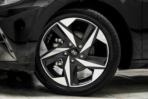Another view of 2023 Hyundai Elantra Limited for sale in Kennesaw, GA at Grand Motorcars Kennesaw