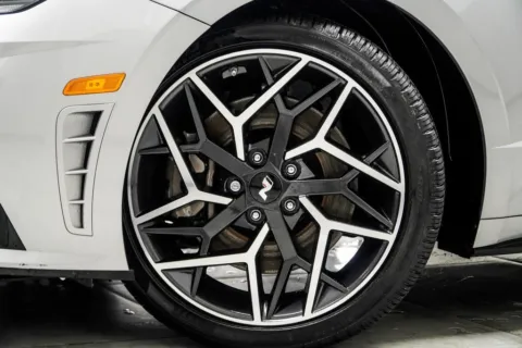 Another view of 2023 Hyundai Sonata N Line for sale in Kennesaw, GA at Grand Motorcars Kennesaw