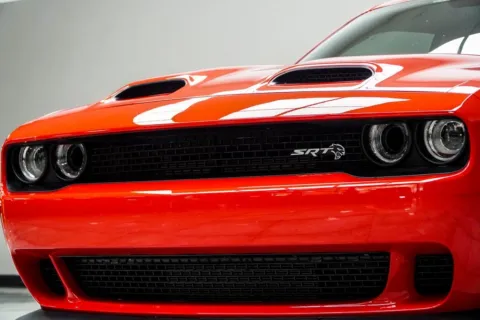 Photos of 2023 Dodge Challenger SRT Hellcat Jailbreak for sale in Kennesaw, GA at Grand Motorcars Kennesaw