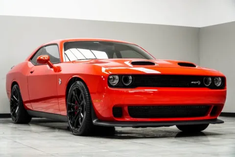 More photos of 2023 Dodge Challenger SRT Hellcat Jailbreak at Grand Motorcars Kennesaw, GA