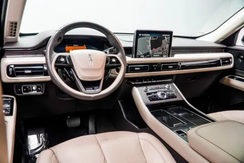 More photos of 2022 Lincoln Aviator Reserve at Grand Motorcars Kennesaw, GA