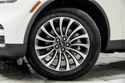 Another view of 2022 Lincoln Aviator Reserve for sale in Kennesaw, GA at Grand Motorcars Kennesaw