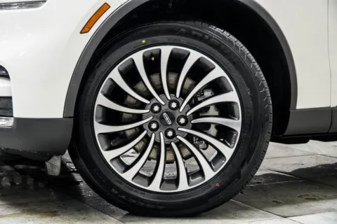 Another view of 2022 Lincoln Aviator Reserve for sale in Kennesaw, GA at Grand Motorcars Kennesaw