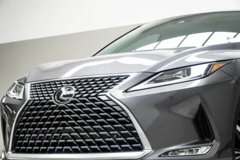 Photos of 2022 Lexus RX 350 for sale in Kennesaw, GA at Grand Motorcars Kennesaw