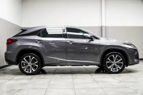 More photos of 2022 Lexus RX 350 at Grand Motorcars Kennesaw, GA