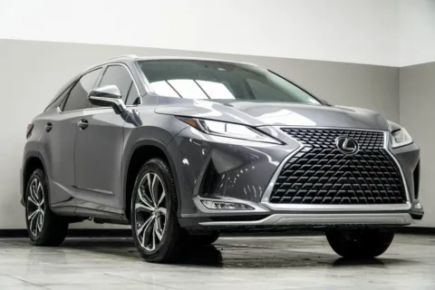 More photos of 2022 Lexus RX 350 at Grand Motorcars Kennesaw, GA