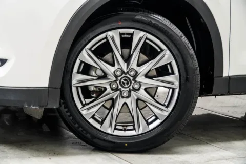 Another view of 2021 Mazda CX-5 Signature for sale in Kennesaw, GA at Grand Motorcars Kennesaw