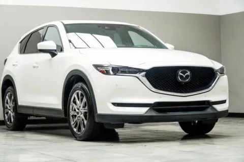 More photos of 2021 Mazda CX-5 Signature at Grand Motorcars Kennesaw, GA
