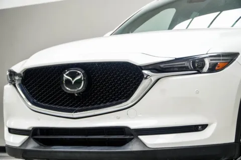 Photos of 2021 Mazda CX-5 Signature for sale in Kennesaw, GA at Grand Motorcars Kennesaw