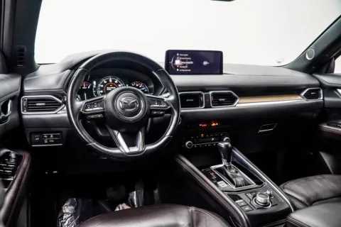 More photos of 2021 Mazda CX-5 Signature at Grand Motorcars Kennesaw, GA