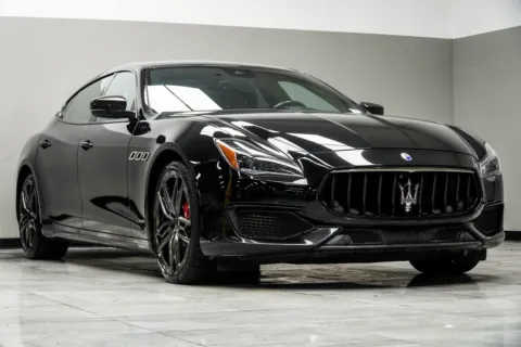 More photos of 2021 Maserati Quattroporte S Q4 GranSport at Grand Motorcars Kennesaw, GA