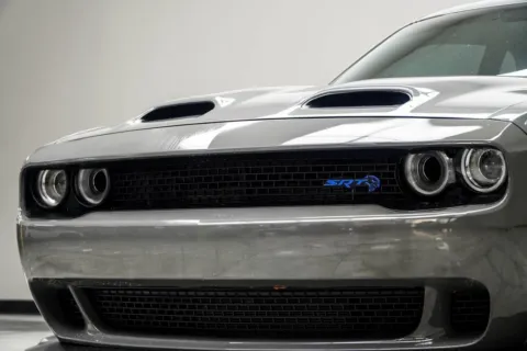 Photos of 2019 Dodge Challenger SRT Hellcat for sale in Kennesaw, GA at Grand Motorcars Kennesaw