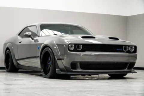 More photos of 2019 Dodge Challenger SRT Hellcat at Grand Motorcars Kennesaw, GA