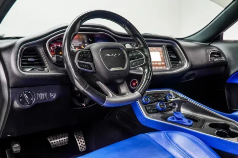 More photos of 2019 Dodge Challenger SRT Hellcat at Grand Motorcars Kennesaw, GA