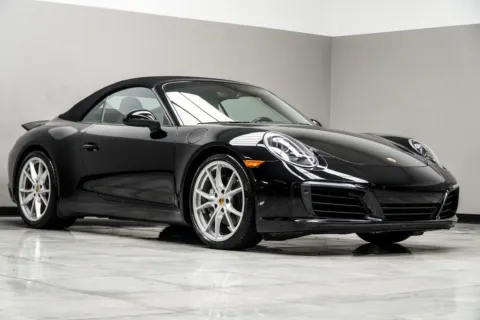 More photos of 2018 Porsche 911 Carrera at Grand Motorcars Kennesaw, GA