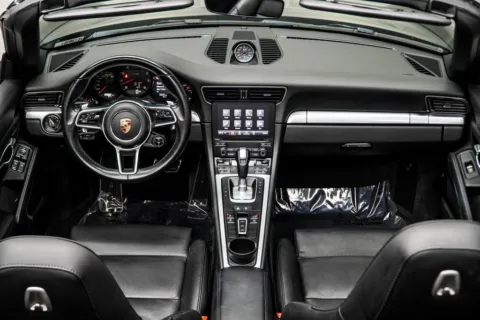 More photos of 2018 Porsche 911 Carrera at Grand Motorcars Kennesaw, GA