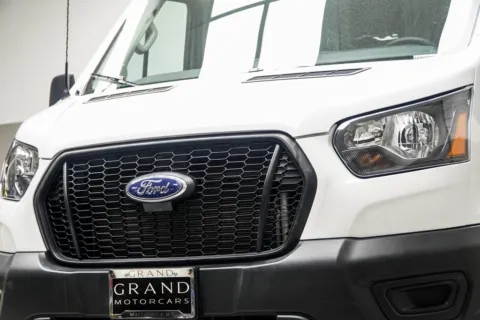 Photos of 2024 Ford Transit-250 for sale in Kennesaw, GA at Grand Motorcars Kennesaw