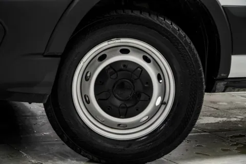 Another view of 2024 Ford Transit-250 for sale in Kennesaw, GA at Grand Motorcars Kennesaw