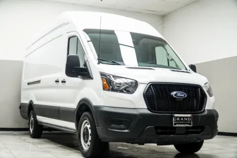 More photos of 2024 Ford Transit-250 at Grand Motorcars Kennesaw, GA