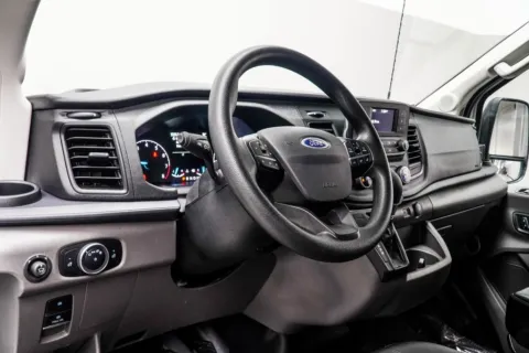 More photos of 2024 Ford Transit-250 at Grand Motorcars Kennesaw, GA
