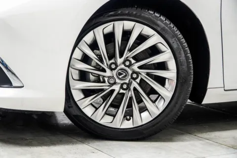 Another view of 2023 Lexus ES 350 Ultra Luxury for sale in Kennesaw, GA at Grand Motorcars Kennesaw