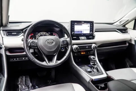 More photos of 2019 Toyota RAV4 Limited at Grand Motorcars Kennesaw, GA