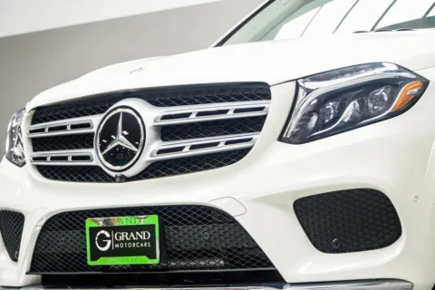 Photos of 2019 Mercedes-Benz GLS 550 for sale in Kennesaw, GA at Grand Motorcars Kennesaw