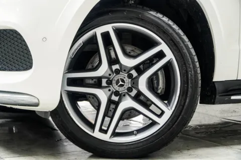 Another view of 2019 Mercedes-Benz GLS 550 for sale in Kennesaw, GA at Grand Motorcars Kennesaw
