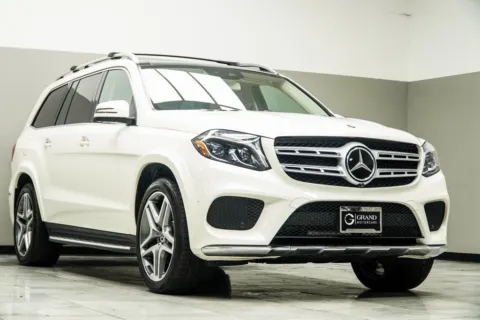 More photos of 2019 Mercedes-Benz GLS 550 at Grand Motorcars Kennesaw, GA