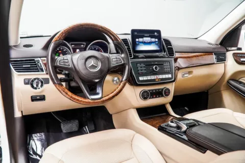 More photos of 2019 Mercedes-Benz GLS 550 at Grand Motorcars Kennesaw, GA