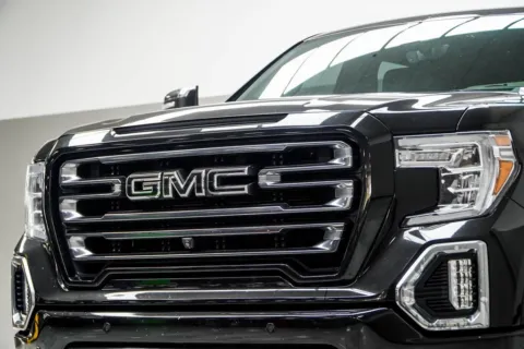 Photos of 2022 GMC Sierra 1500 Limited AT4 for sale in Kennesaw, GA at Grand Motorcars Kennesaw