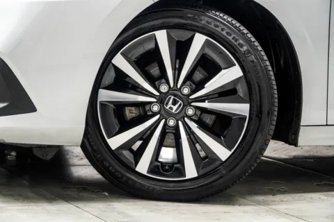 Another view of 2023 Honda Civic EX for sale in Kennesaw, GA at Grand Motorcars Kennesaw