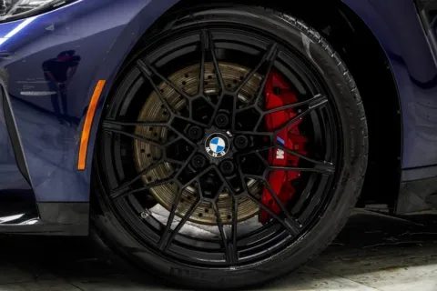 Another view of 2022 BMW M4 Competition for sale in Kennesaw, GA at Grand Motorcars Kennesaw