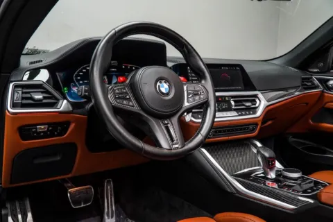 More photos of 2022 BMW M4 Competition at Grand Motorcars Kennesaw, GA