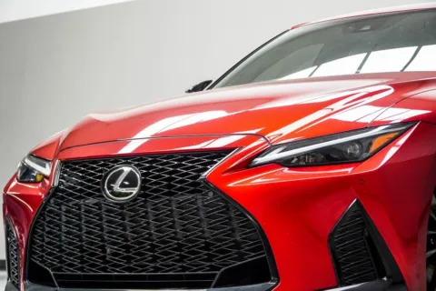 Photos of 2022 Lexus IS 350 F SPORT for sale in Kennesaw, GA at Grand Motorcars Kennesaw