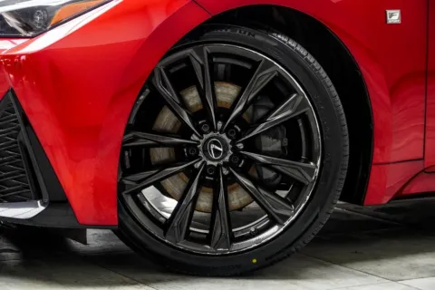 Another view of 2022 Lexus IS 350 F SPORT for sale in Kennesaw, GA at Grand Motorcars Kennesaw