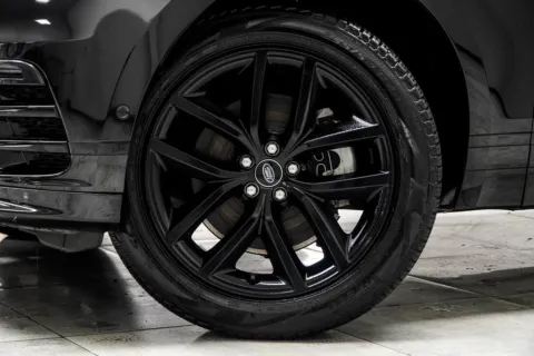 Another view of 2024 Land Rover Range Rover Velar Dynamic SE for sale in Kennesaw, GA at Grand Motorcars Kennesaw