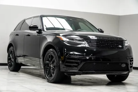 More photos of 2024 Land Rover Range Rover Velar Dynamic SE at Grand Motorcars Kennesaw, GA