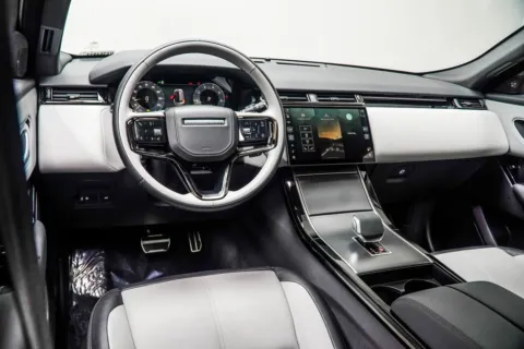 More photos of 2024 Land Rover Range Rover Velar Dynamic SE at Grand Motorcars Kennesaw, GA