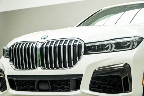 Photos of 2021 BMW 7 Series 740i xDrive for sale in Kennesaw, GA at Grand Motorcars Kennesaw