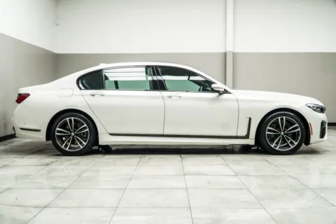 More photos of 2021 BMW 7 Series 740i xDrive at Grand Motorcars Kennesaw, GA