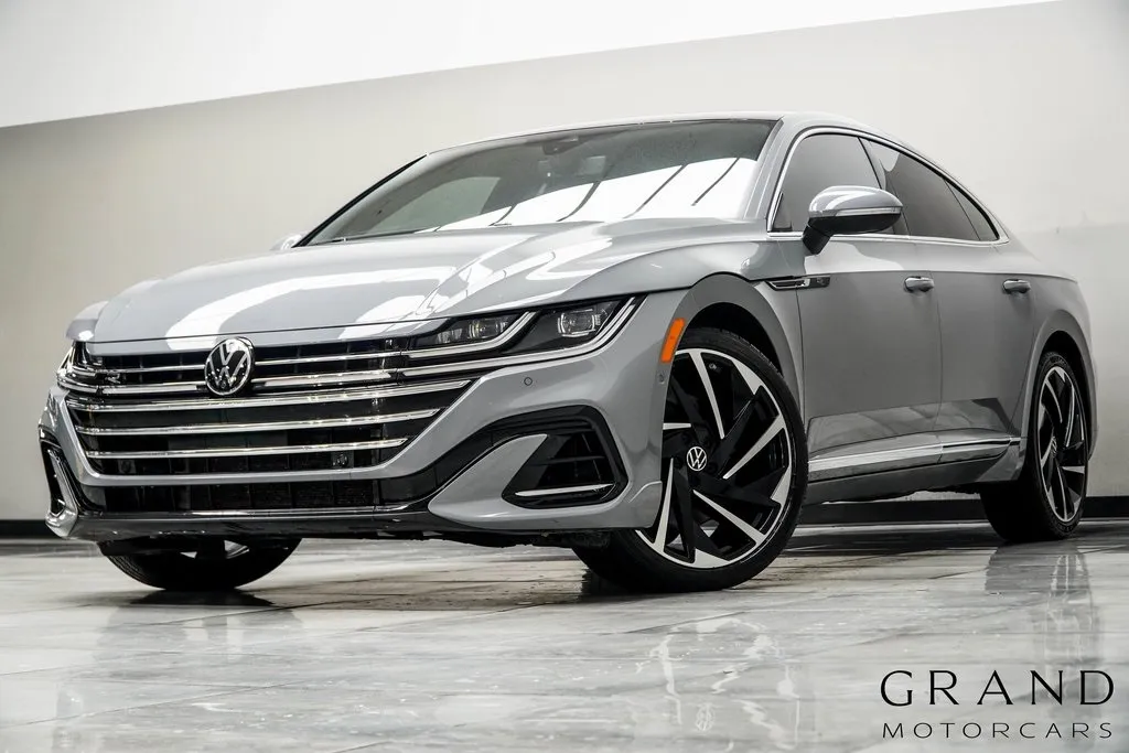 2023 Volkswagen Arteon 2.0T SEL Premium R-Line for sale in Kennesaw, GA