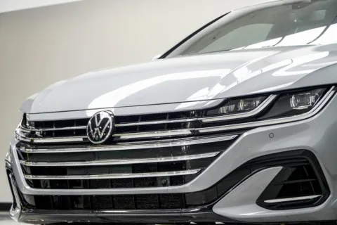 Photos of 2023 Volkswagen Arteon 2.0T SEL Premium R-Line for sale in Kennesaw, GA at Grand Motorcars Kennesaw