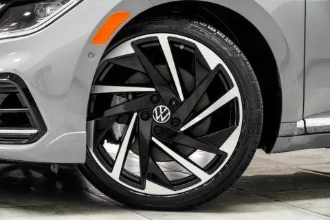 Another view of 2023 Volkswagen Arteon 2.0T SEL Premium R-Line for sale in Kennesaw, GA at Grand Motorcars Kennesaw