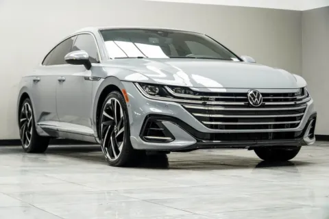 More photos of 2023 Volkswagen Arteon 2.0T SEL Premium R-Line at Grand Motorcars Kennesaw, GA
