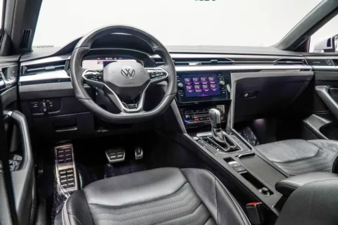 More photos of 2023 Volkswagen Arteon 2.0T SEL Premium R-Line at Grand Motorcars Kennesaw, GA