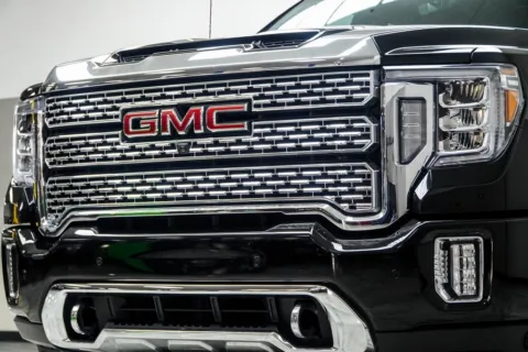 Photos of 2023 GMC Sierra 2500HD Denali for sale in Kennesaw, GA at Grand Motorcars Kennesaw
