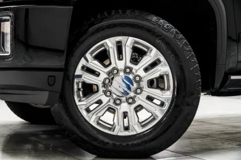 Another view of 2023 GMC Sierra 2500HD Denali for sale in Kennesaw, GA at Grand Motorcars Kennesaw